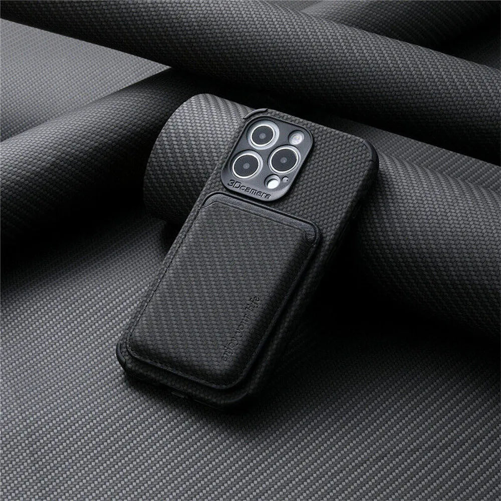Vivolux | Magsafe Wallet Case - iPhone Hülle & Wallet