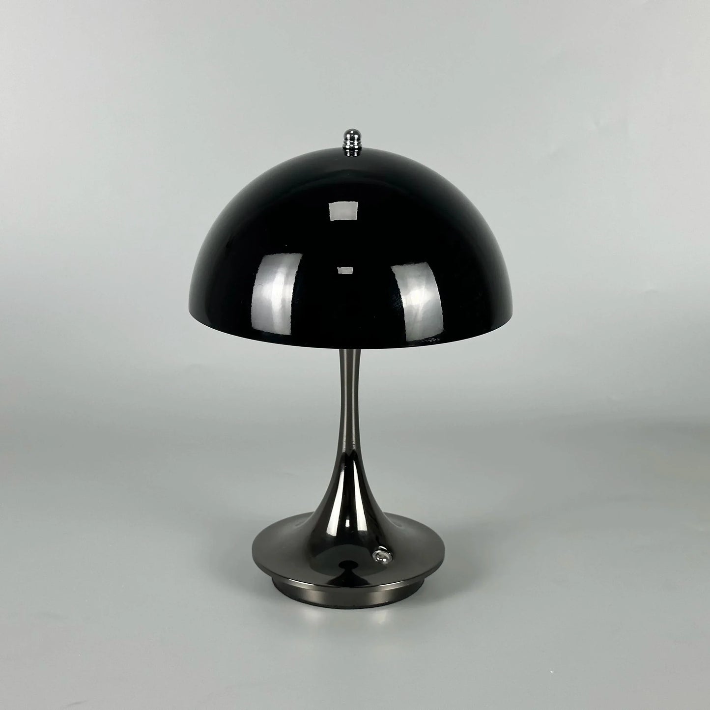 Vivolux | Pilz 3-Farben-Dimmbares Aufladbares LED-Tischlampen