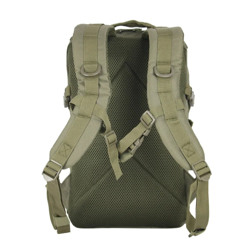 Vivolux | Rucksack – Wasserdichte Rucksack für Abenteuer