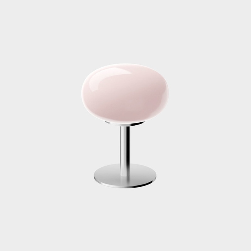 Vivolux | Macaron Glas Retro-Modern Dimminglampe