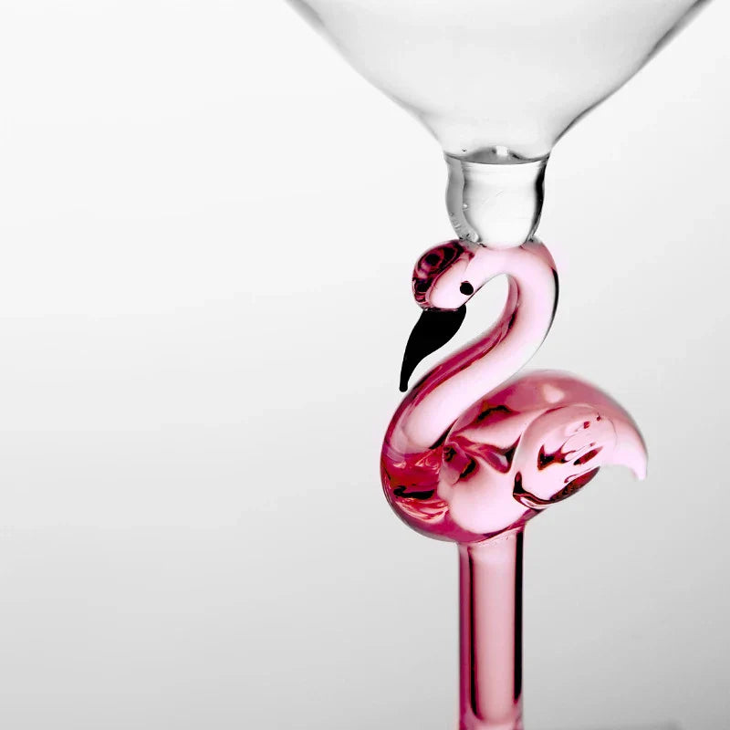 Vivolux | Flamingo Glaswaren