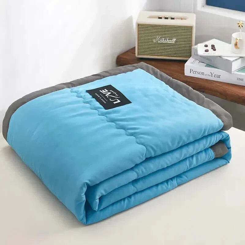 Vivolux | Moderne Quilt-Bettdecke - Luxuriöser Komfort für jedes Zuhause