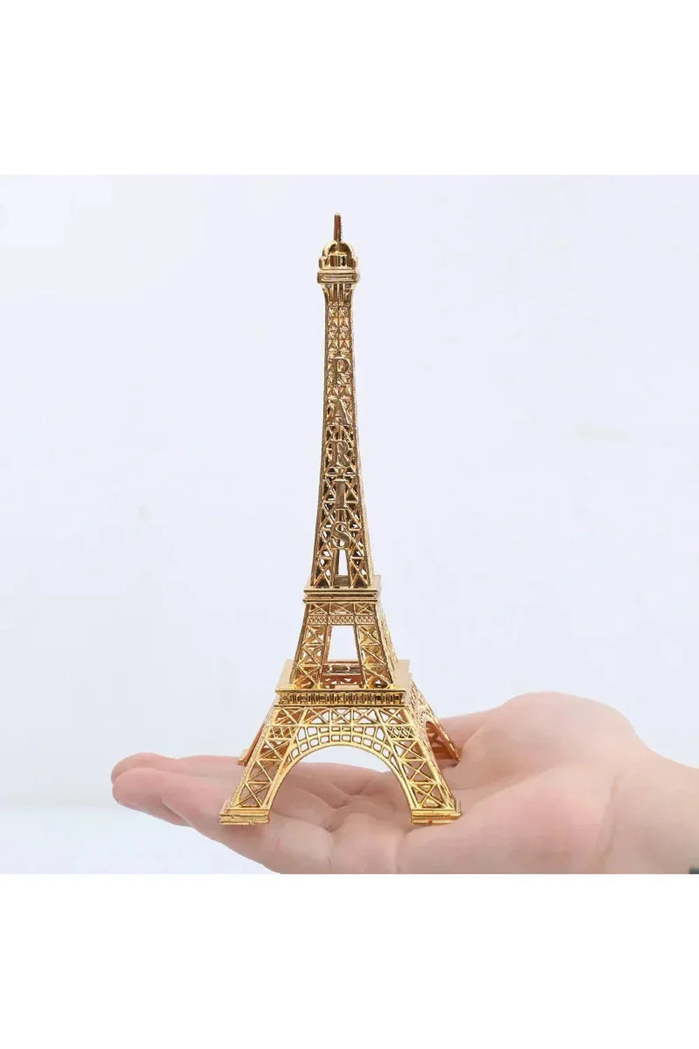 Vivolux | Paris Eiffel Tower Figurine