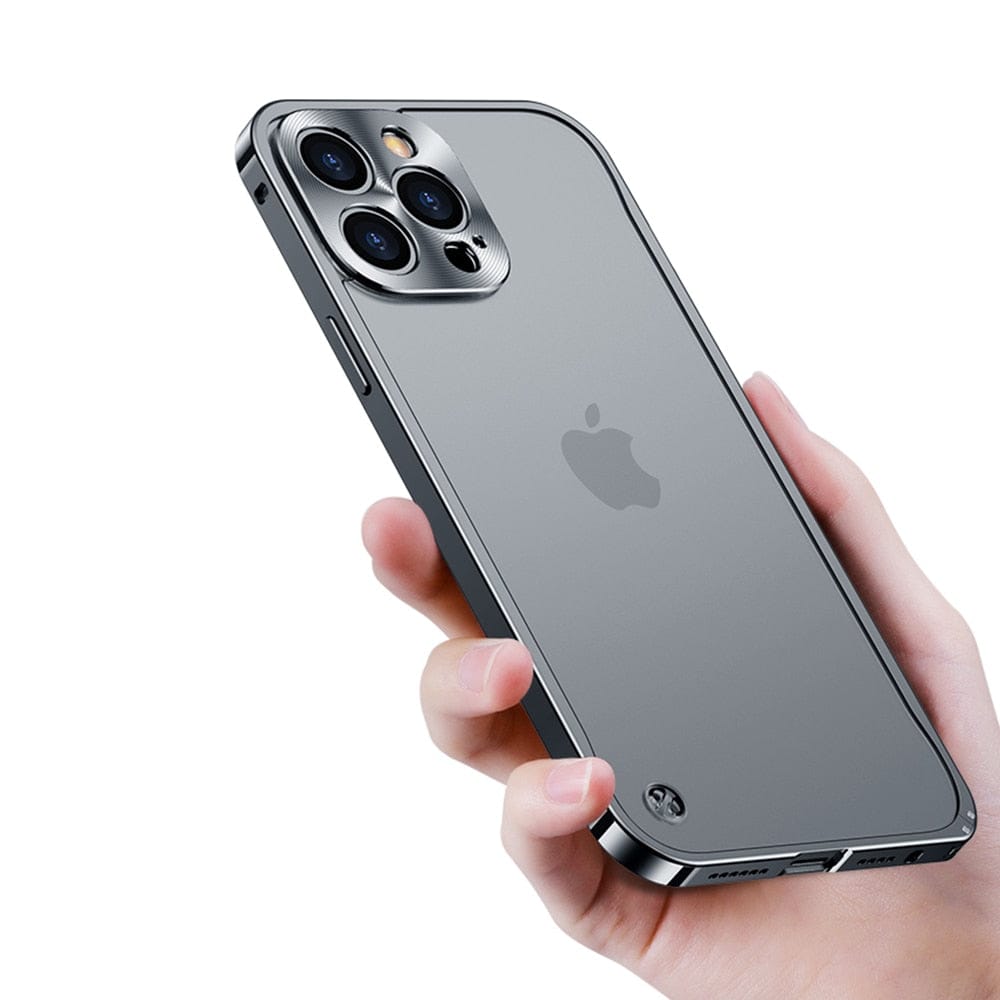 Vivolux | iPhone Hülle - Robuster Schutz in elegantem Design