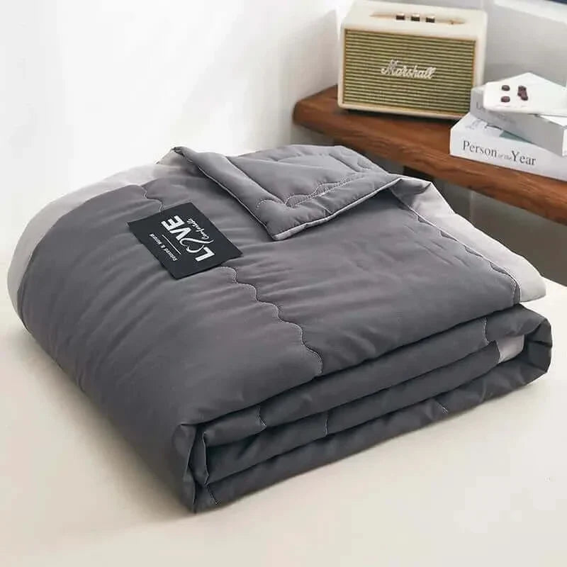 Vivolux | Moderne Quilt-Bettdecke - Luxuriöser Komfort für jedes Zuhause