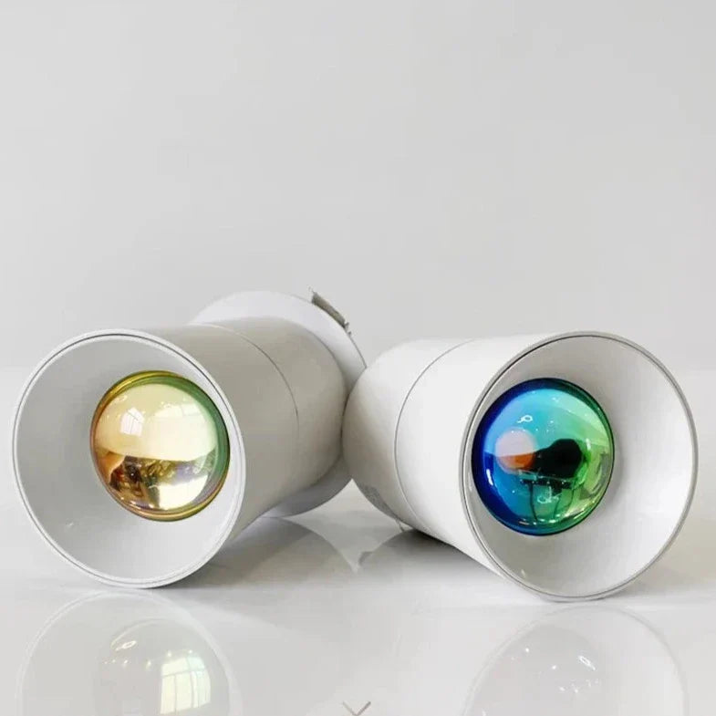 Vivolux | Sonnenuntergang Decken Spot Lampe