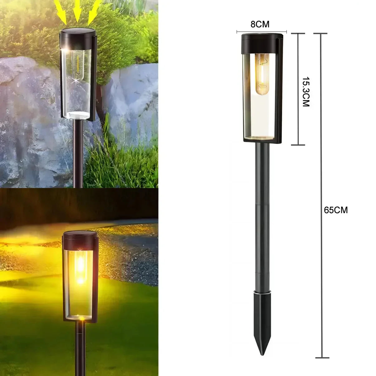 Vivolux | EcoShine (2 Stück)