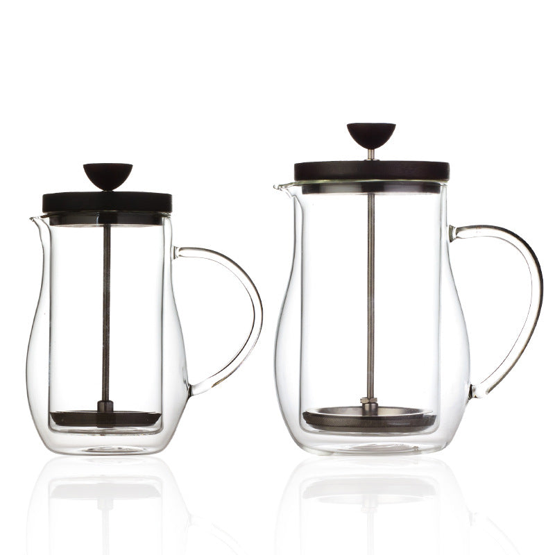 Vivolux | Sorrento Doppelwandige French Press