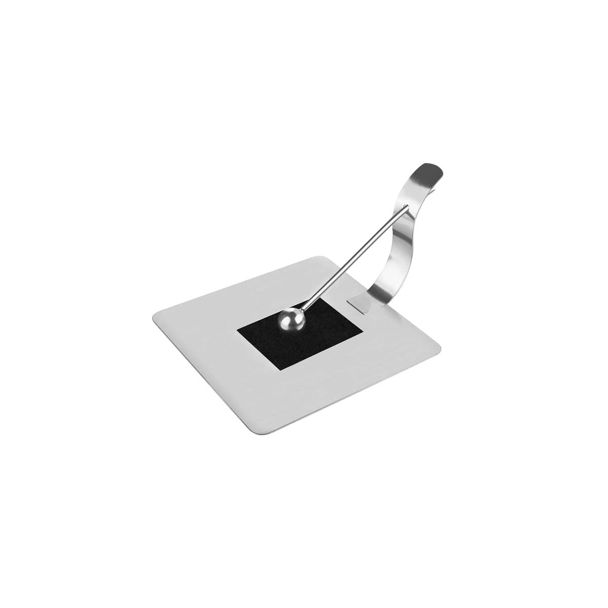 Vivolux | Edelstahl Wippe Serviettenhalter