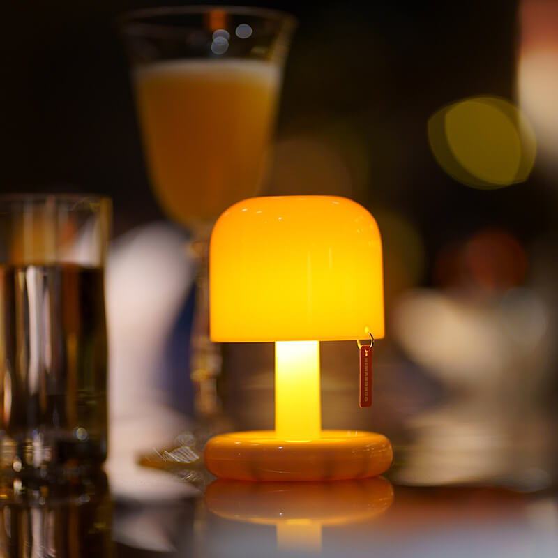 Vivolux | Sonnenuntergang Nachtlampe