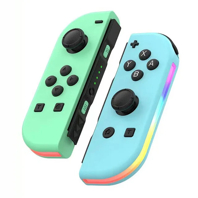 Vivolux | Switch Joypad Drahtloser Controller