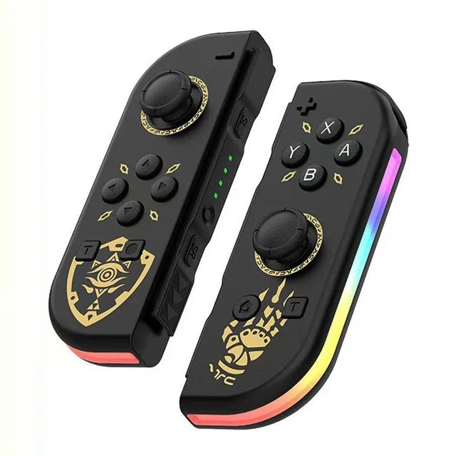 Vivolux | Switch Joypad Drahtloser Controller