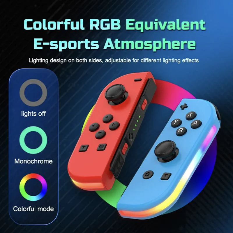 Vivolux | Switch Joypad Drahtloser Controller