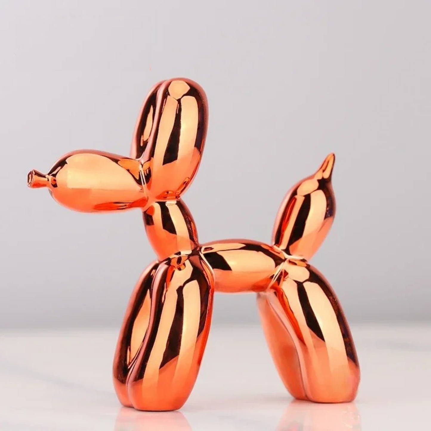 Vivolux | Ballon Hund Skulptur