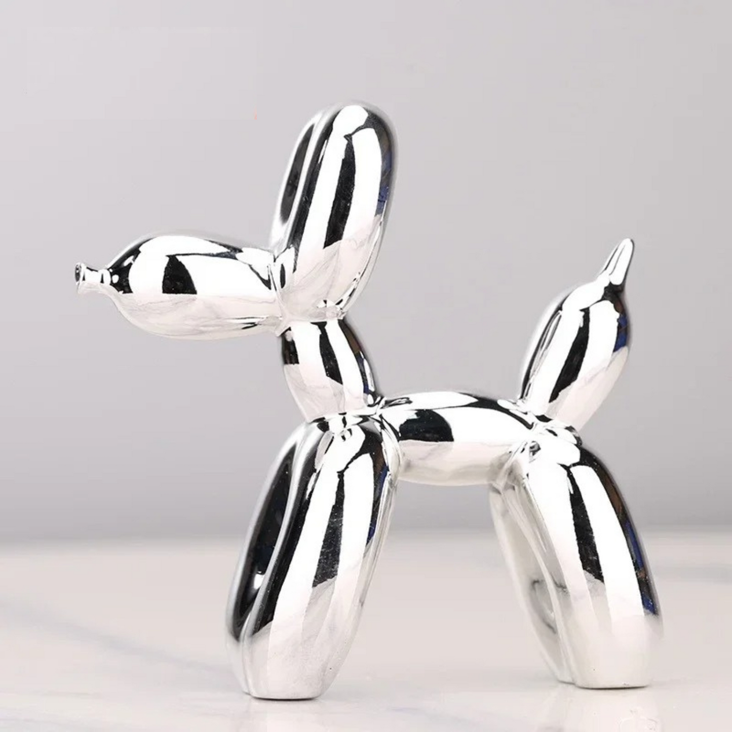 Vivolux | Ballon Hund Skulptur
