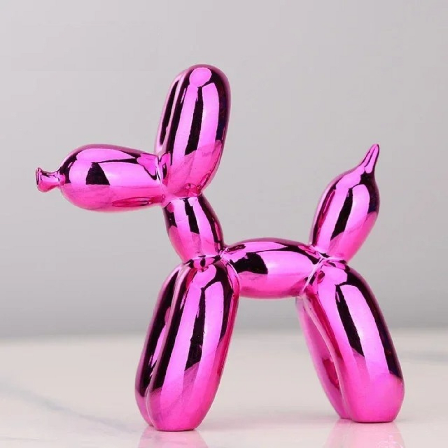 Vivolux | Ballon Hund Skulptur