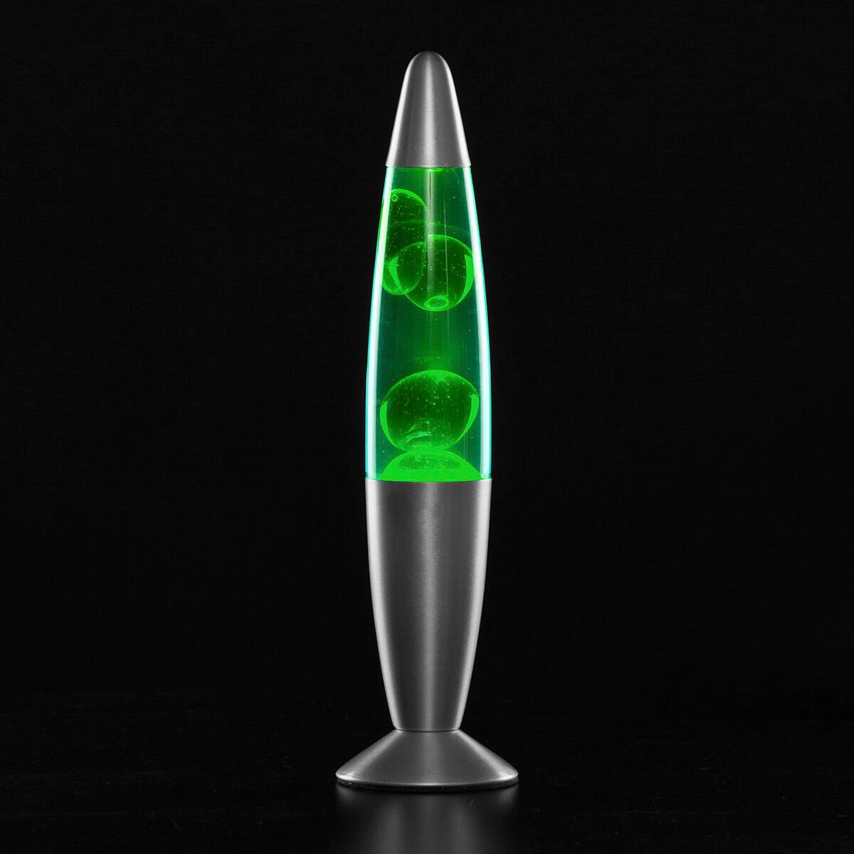 Vivolux | LavaLamp Stimmungslicht - Bunte LED Lavalampe Für Entspannende Atmosphäre