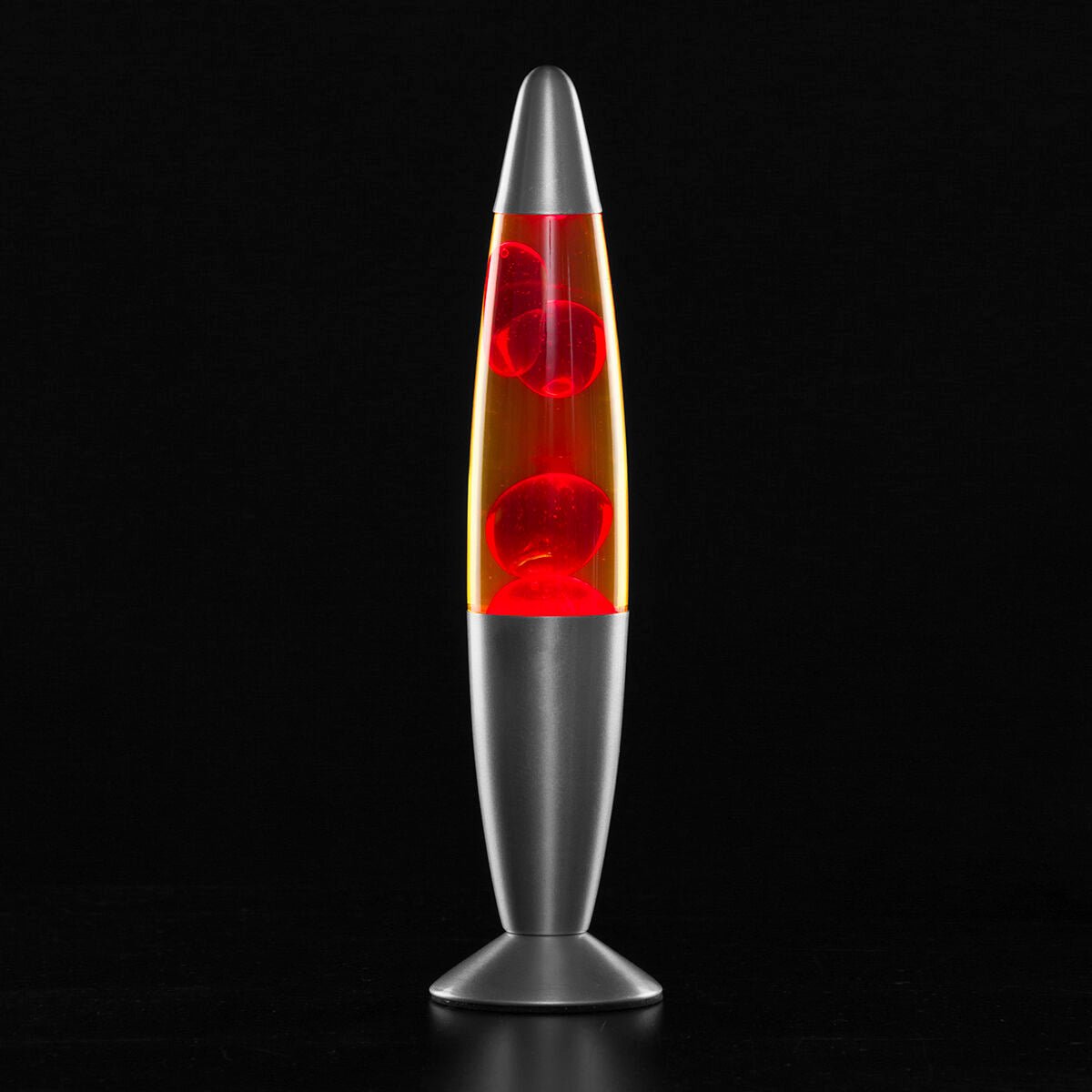 Vivolux | LavaLamp Stimmungslicht - Bunte LED Lavalampe Für Entspannende Atmosphäre