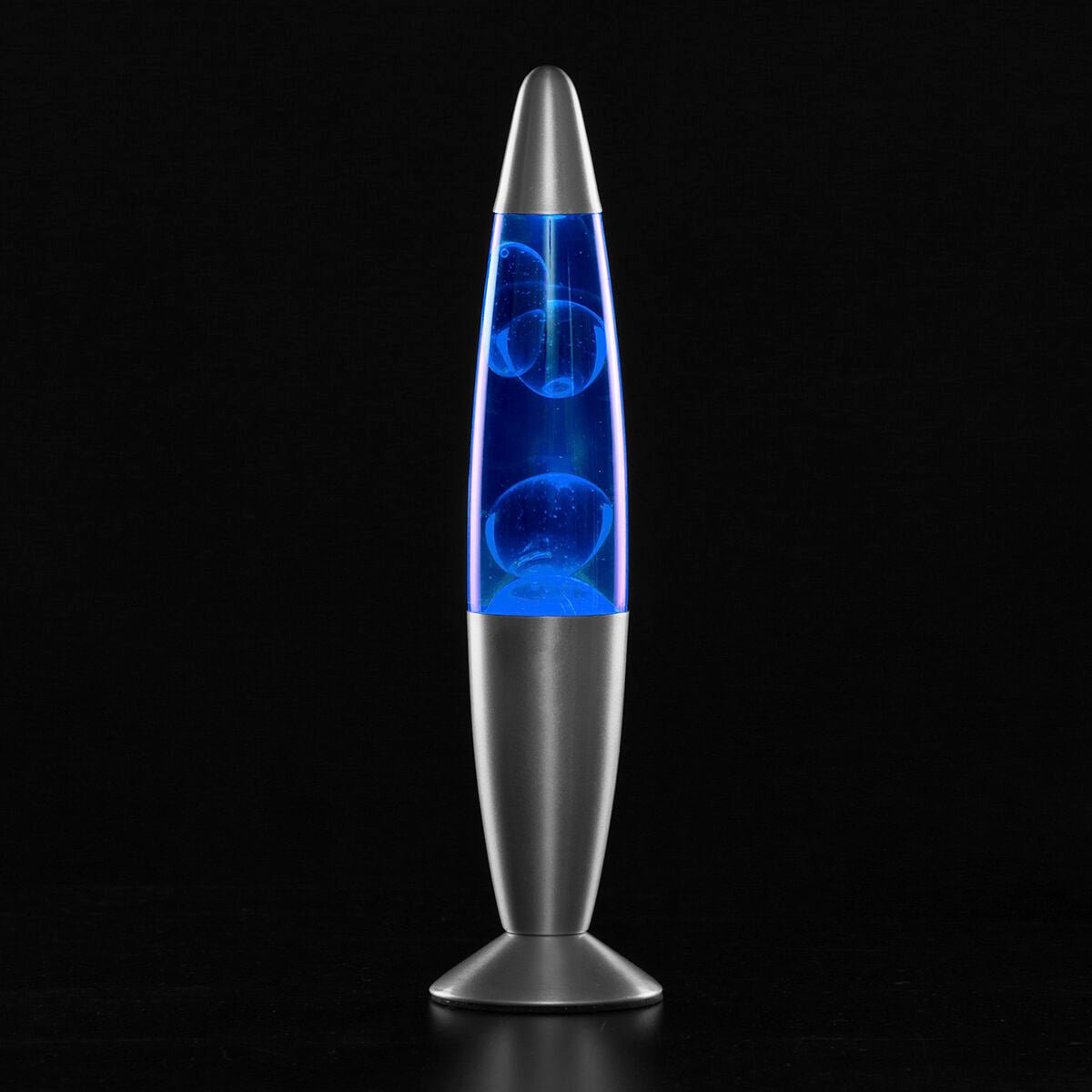 Vivolux | LavaLamp Stimmungslicht - Bunte LED Lavalampe Für Entspannende Atmosphäre