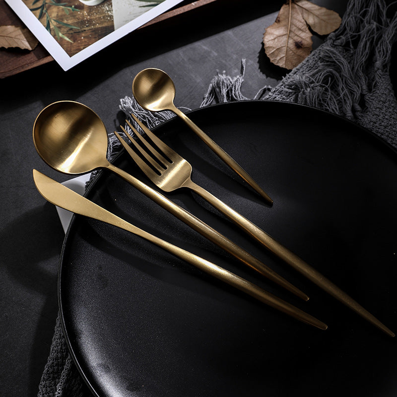 Vivolux | Vanta Besteckset