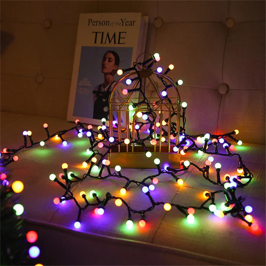 Vivolux | Wasserdichte LED-Lichterkette