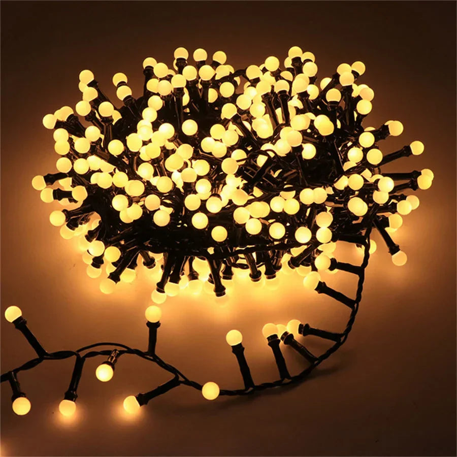 Vivolux | Wasserdichte LED-Lichterkette
