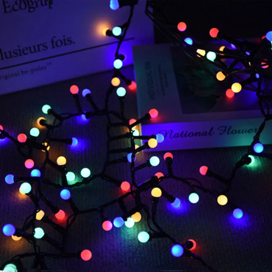 Vivolux | Wasserdichte LED-Lichterkette