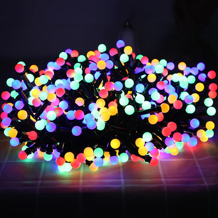 Vivolux | Wasserdichte LED-Lichterkette
