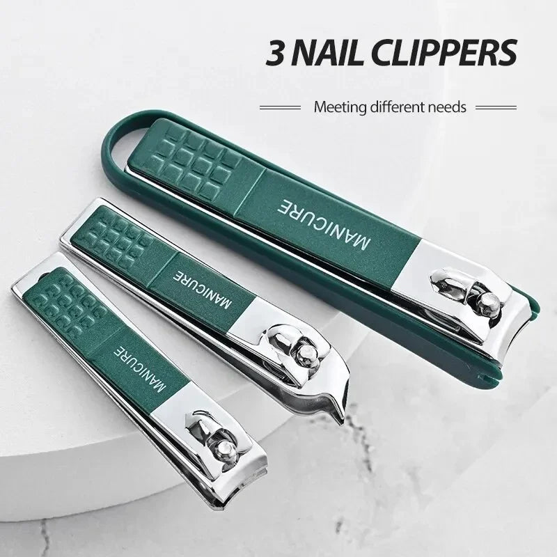 Vivolux | Profi-Nagelknipser-Satz