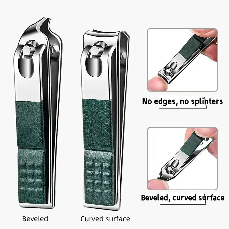 Vivolux | Profi-Nagelknipser-Satz