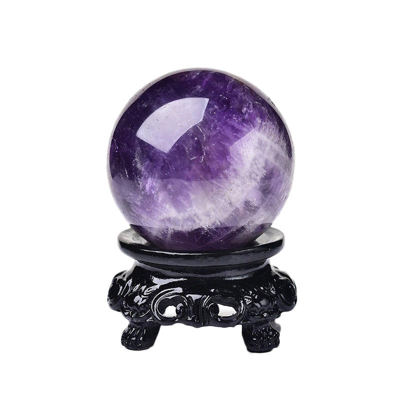 Vivolux | Amethyst Mini Zauberball
