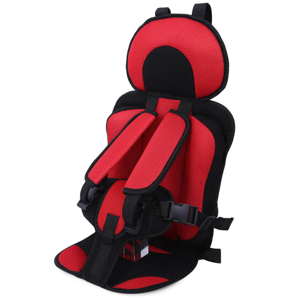 Vivolux | Sicherer Kindersitz - SafeRider Pro