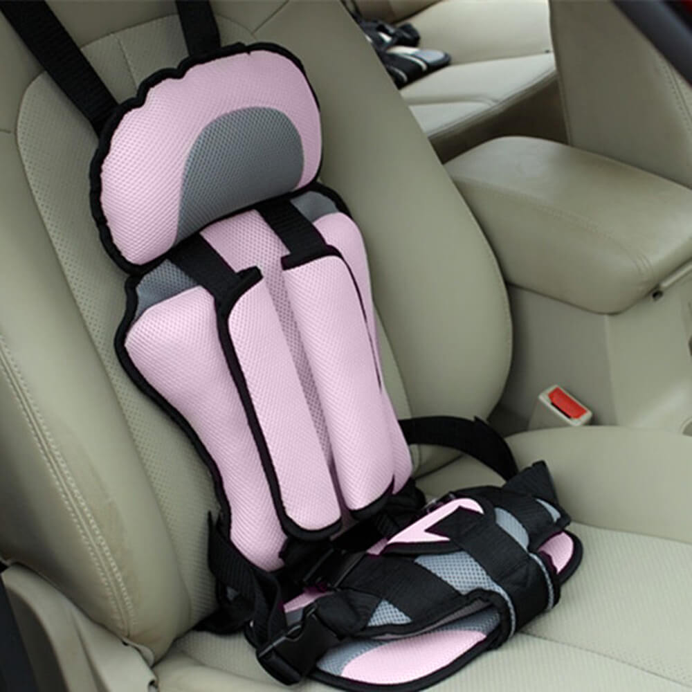 Vivolux | Sicherer Kindersitz - SafeRider Pro