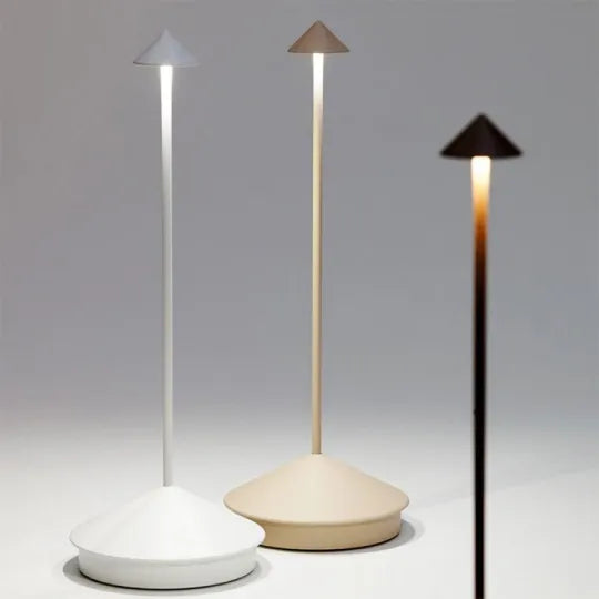 Vivolux | Tisch LED Kabellos – Reines Licht