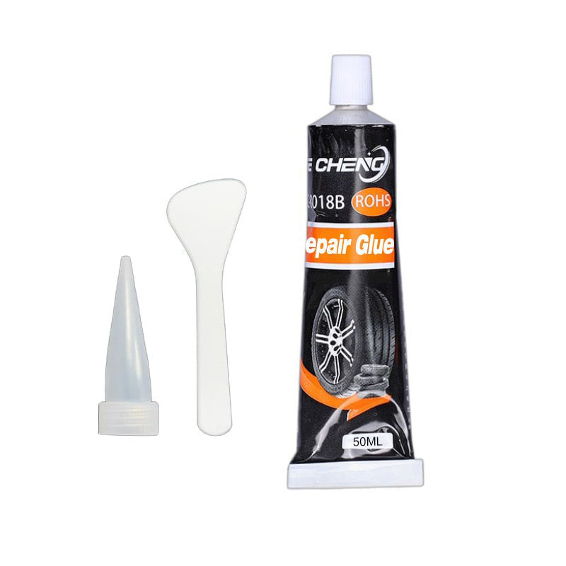 Vivolux | & hochtemperaturbeständiger Reifenreparaturkleber