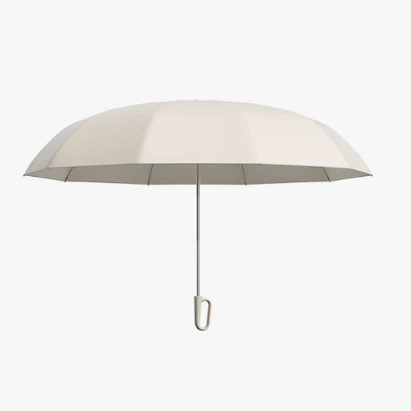 Vivolux | Regenschirm mit Ringschnalle