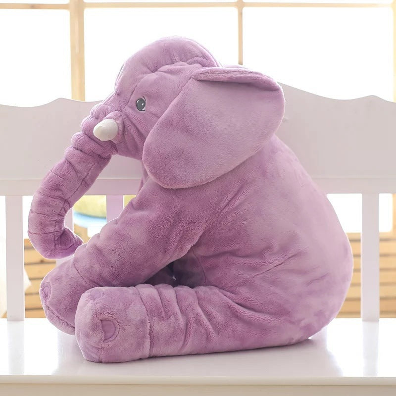 Vivolux | Weicher Komfort Elefant Plüschspielzeug