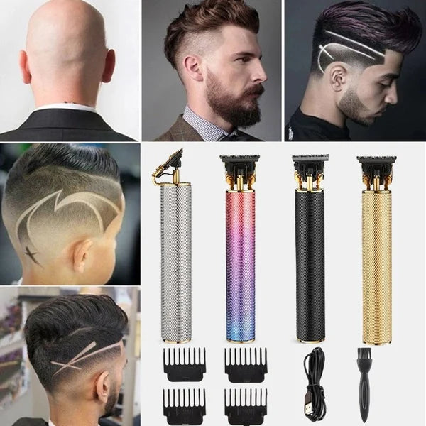 Vivolux | Schnurloser Zero Gapped Trimmer Haarschneider