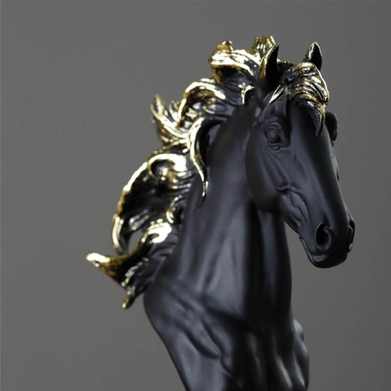 Vivolux | Schachfigur - GrandCheck - Wohnkultur - Handgemachte Eleganz