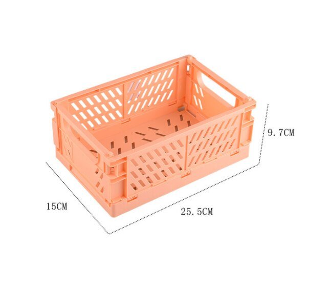 Vivolux | Collapsible Storage Organizer Kisten