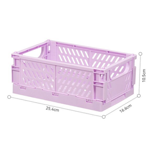 Vivolux | Collapsible Storage Organizer Kisten