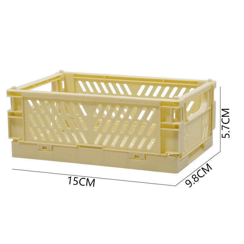 Vivolux | Collapsible Storage Organizer Kisten