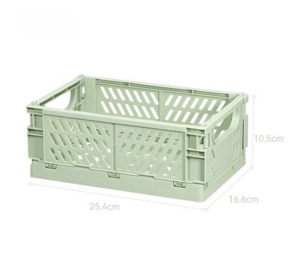 Vivolux | Collapsible Storage Organizer Kisten
