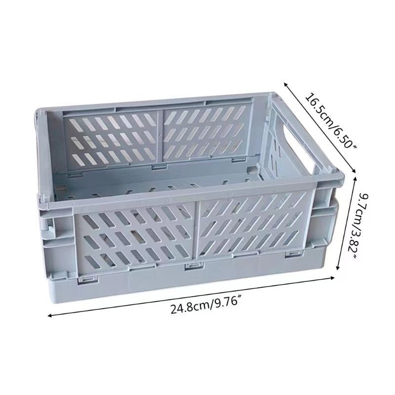 Vivolux | Collapsible Storage Organizer Kisten