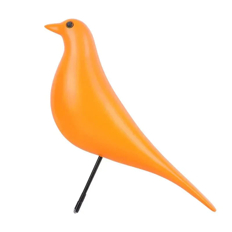 Vivolux | Farbenfrohe Neuheit Vogelhaus Ornament