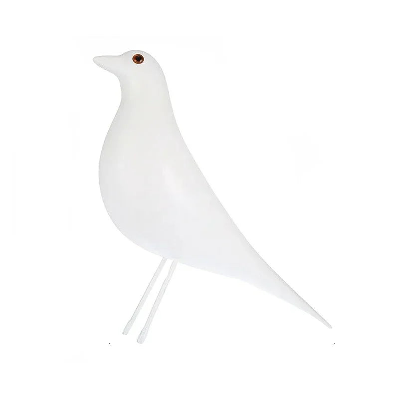 Vivolux | Farbenfrohe Neuheit Vogelhaus Ornament