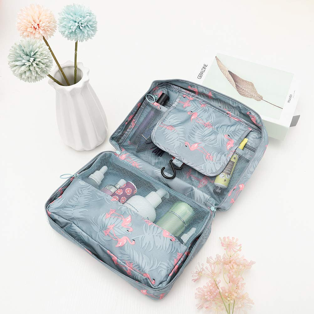 Vivolux | Reise Kosmetiktasche