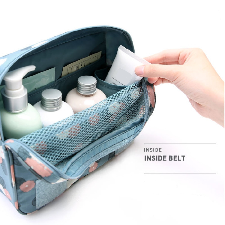 Vivolux | Reise Kosmetiktasche