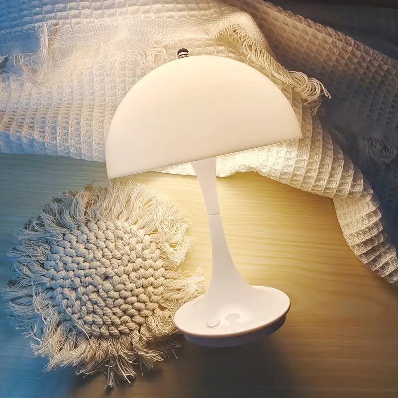 Vivolux | NordGlow | Luksuriöse und Moderne Tischlampe