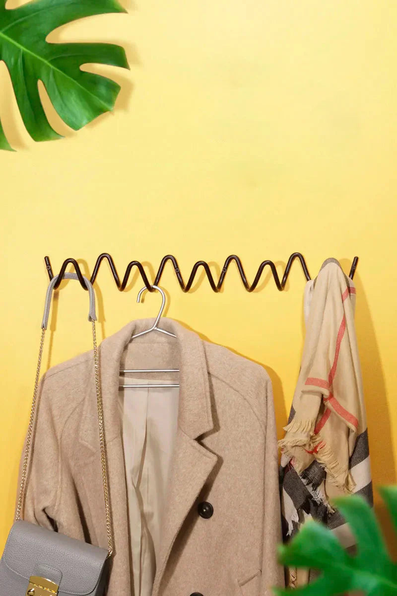 Vivolux | Scribble Wall Garderobe